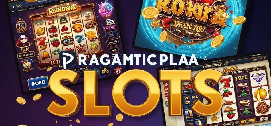 Pragmatic Play Slots